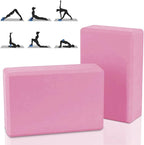 Yoga Knee Pad Cushion Thick Round