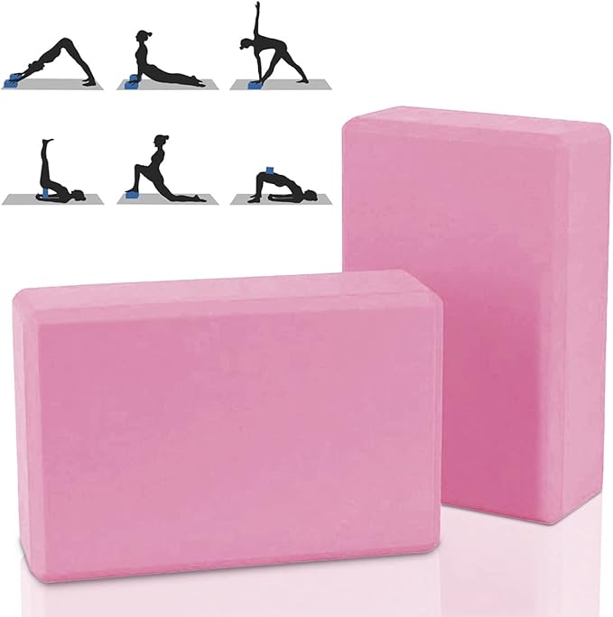 Yoga Knee Pad Cushion Thick Round