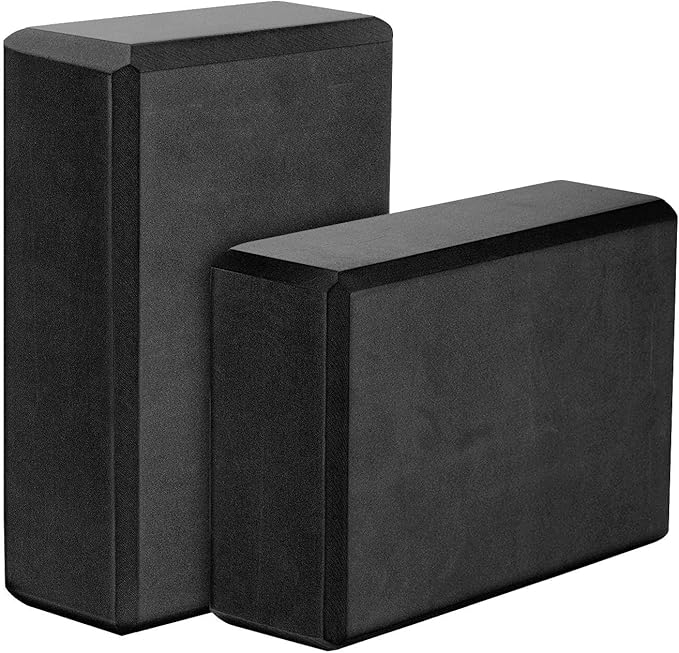 Yoga Block (Set Of 2)