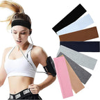 8PCS Headbands for Women