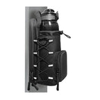 Black- Magnetic Bag for Men & Women