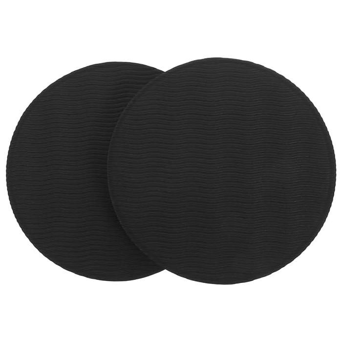 Yoga Knee Pad Cushion Thick Round