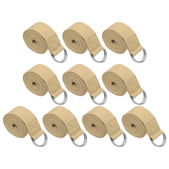 Yoga Strap for Stretching