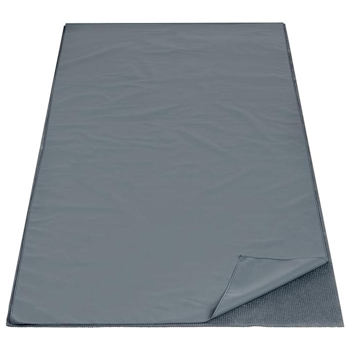 Yoga Mat Towels for Non Slip Microfiber