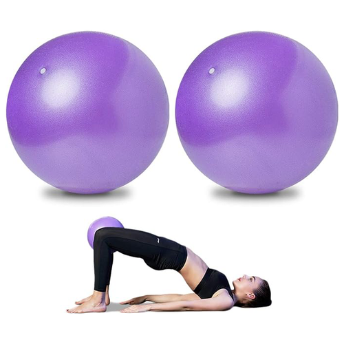 2 Pack Yoga Balls