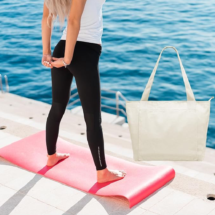 Yoga Bag for Women