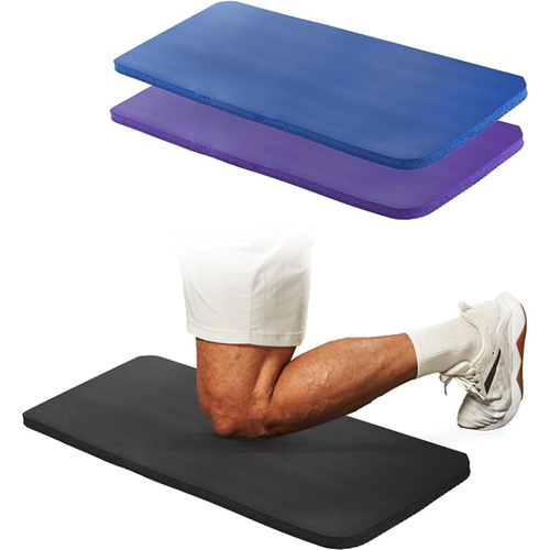 3 Pack Yoga Knee Pads Cushion