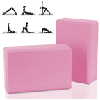 Yoga Blocks Set of 2