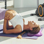 Yoga Knee Pads – Set of 2