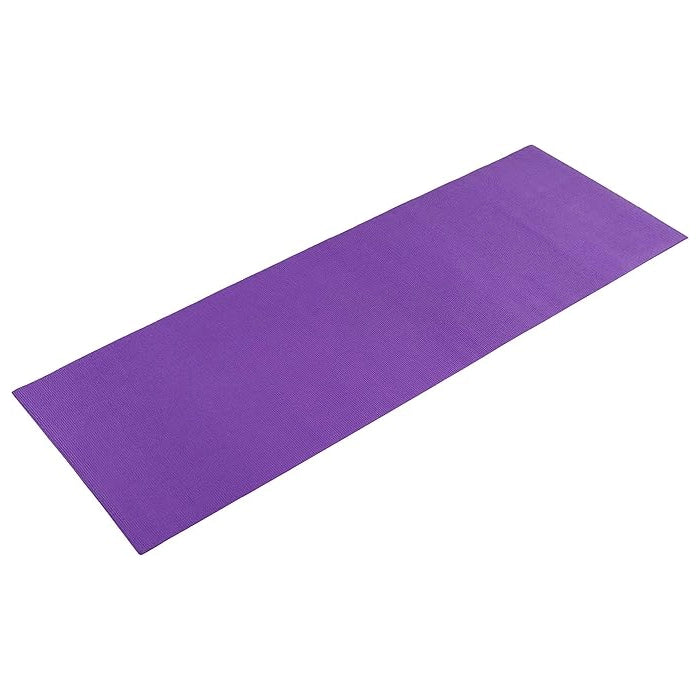 Sunny Health & Fitness Non-Slip Yoga Mat